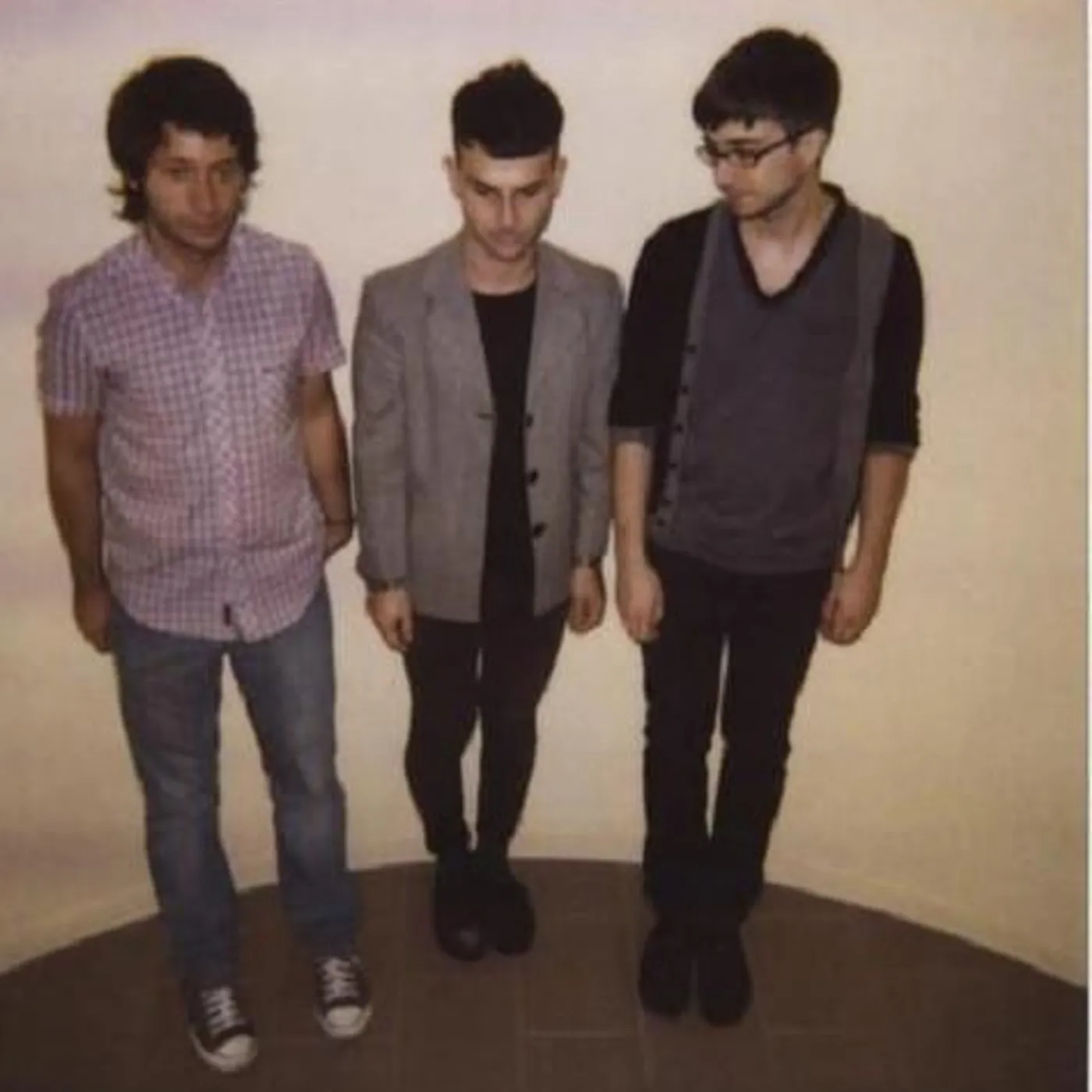 Soviet Soviet Brand Page