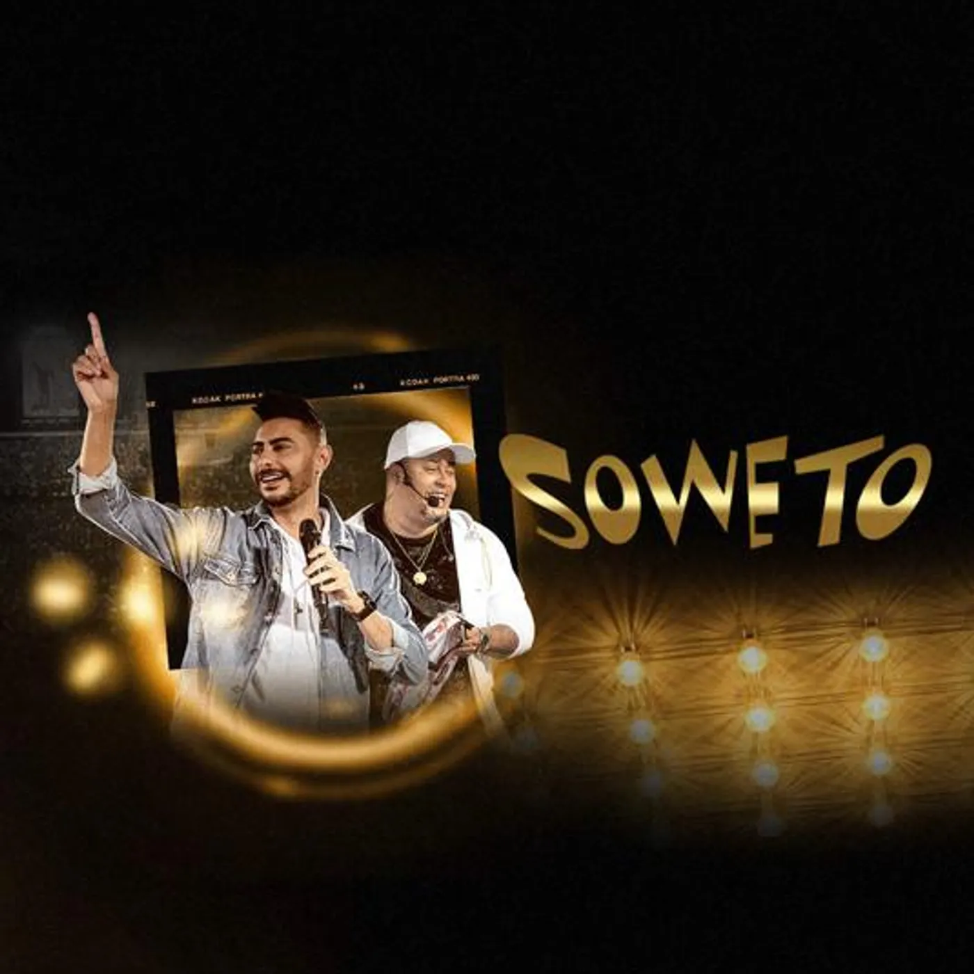 Soweto Brand Page