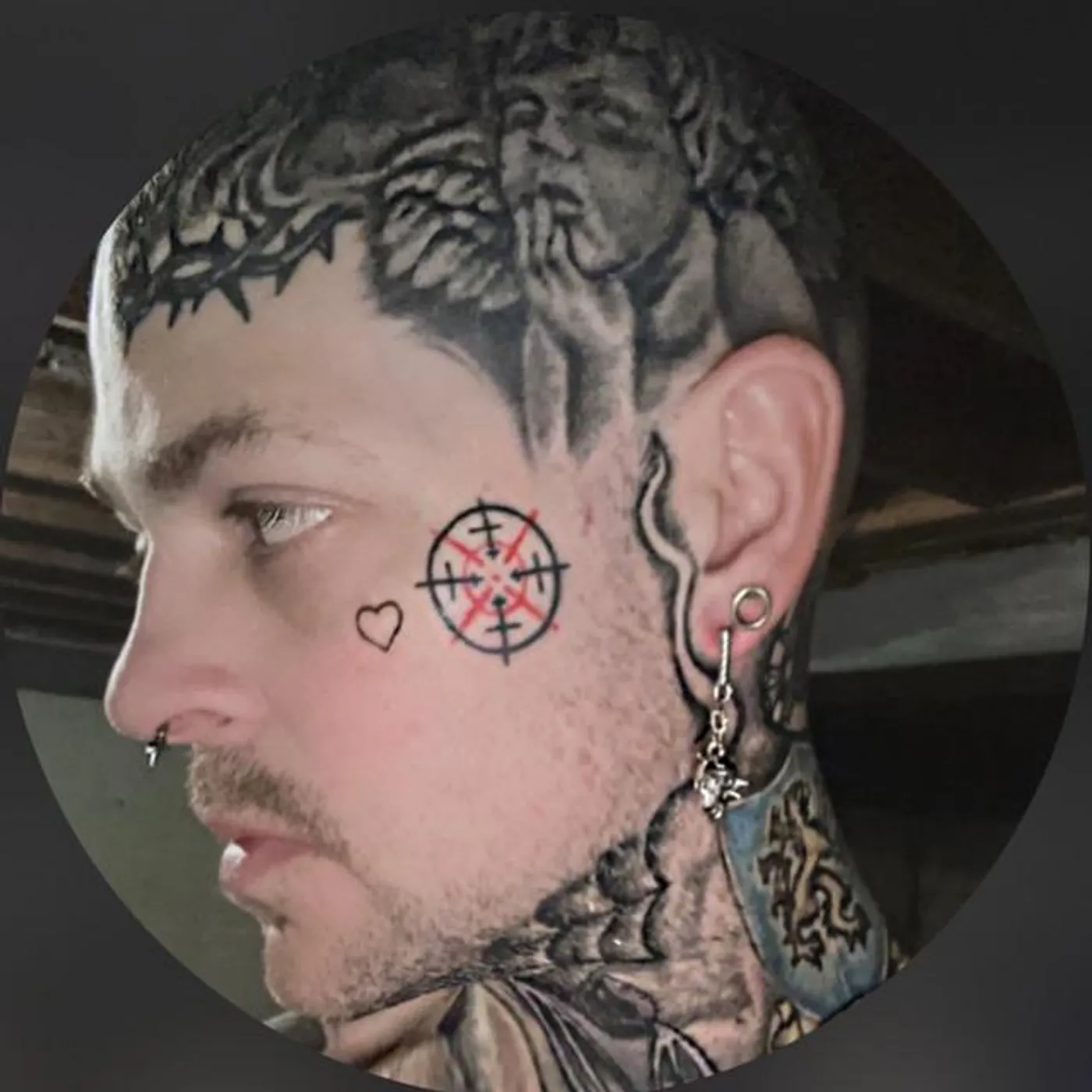 Sowhatimdead Brand Page