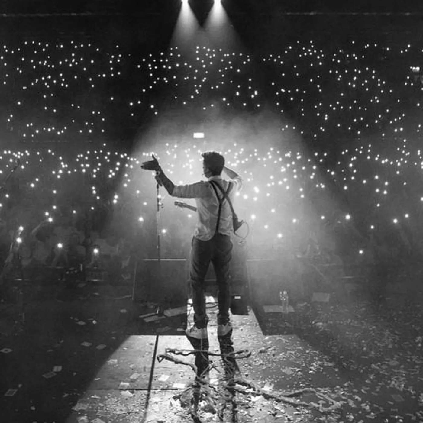 Soy Rada and the Colibriquis