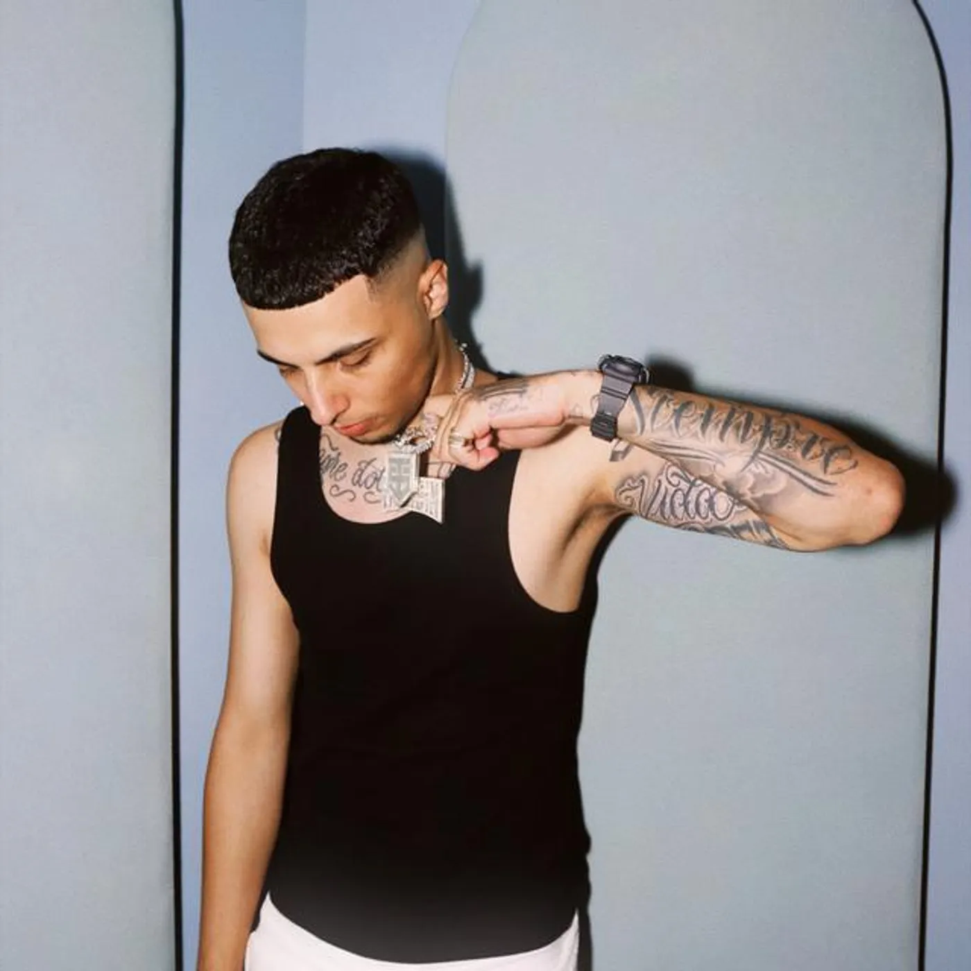 SOYTURISTA Brand Page