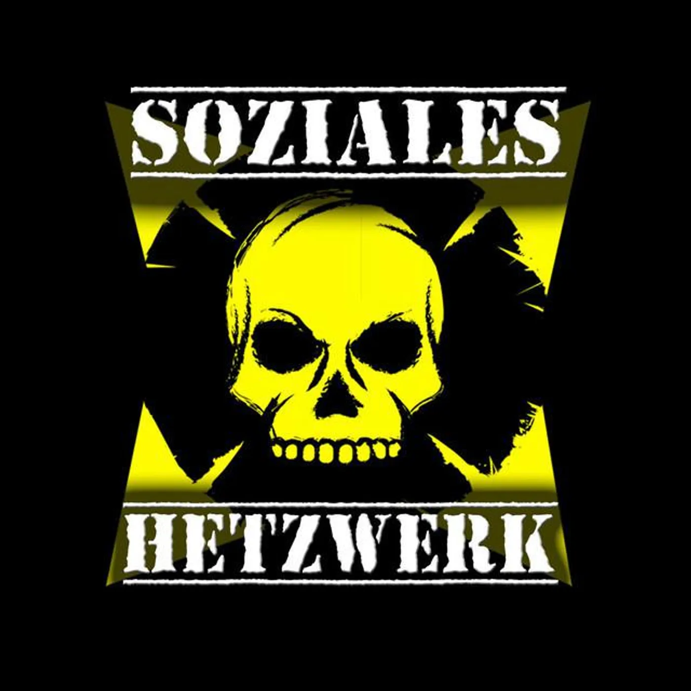 SOZIALES HETZWERK