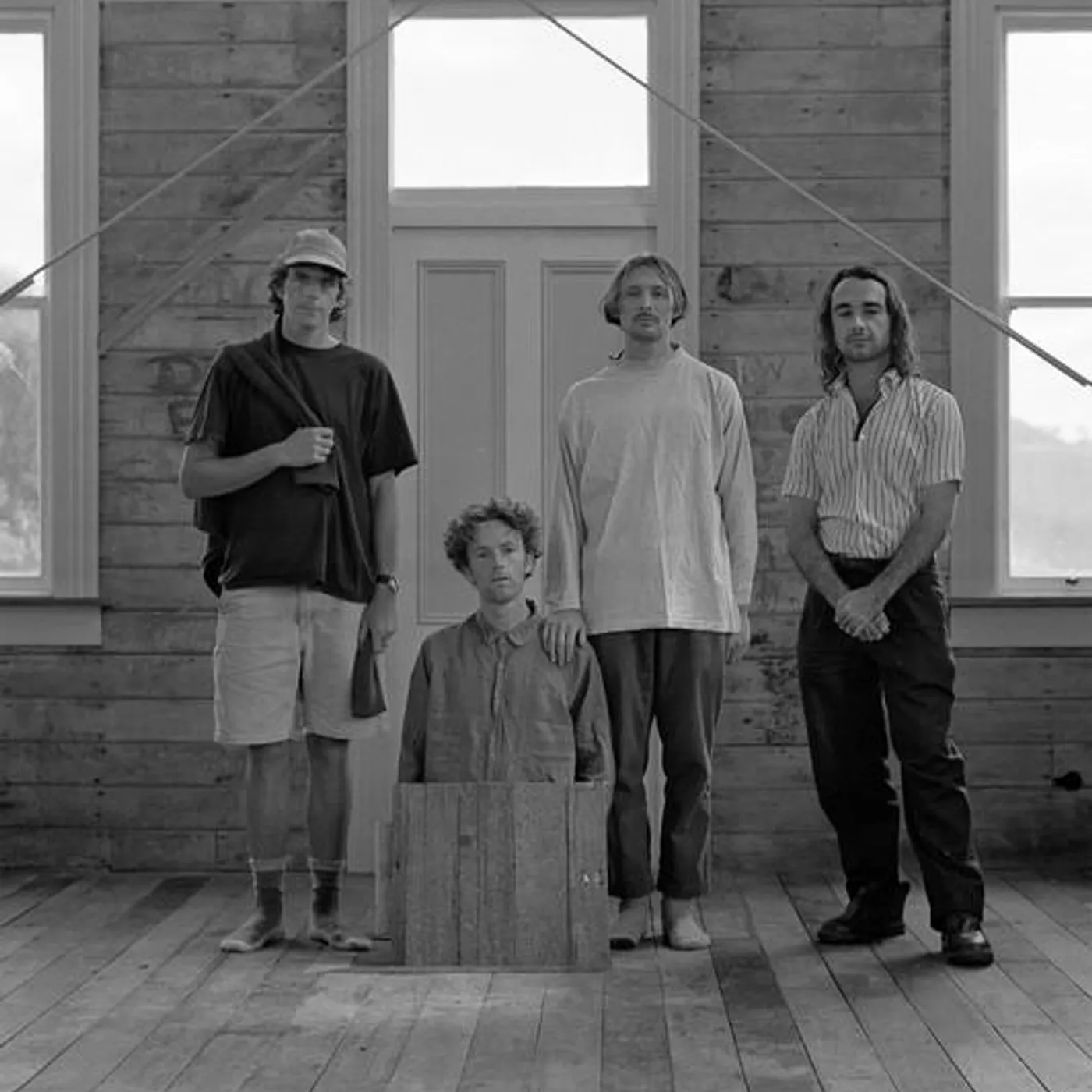 Soaked Oats Brand Page