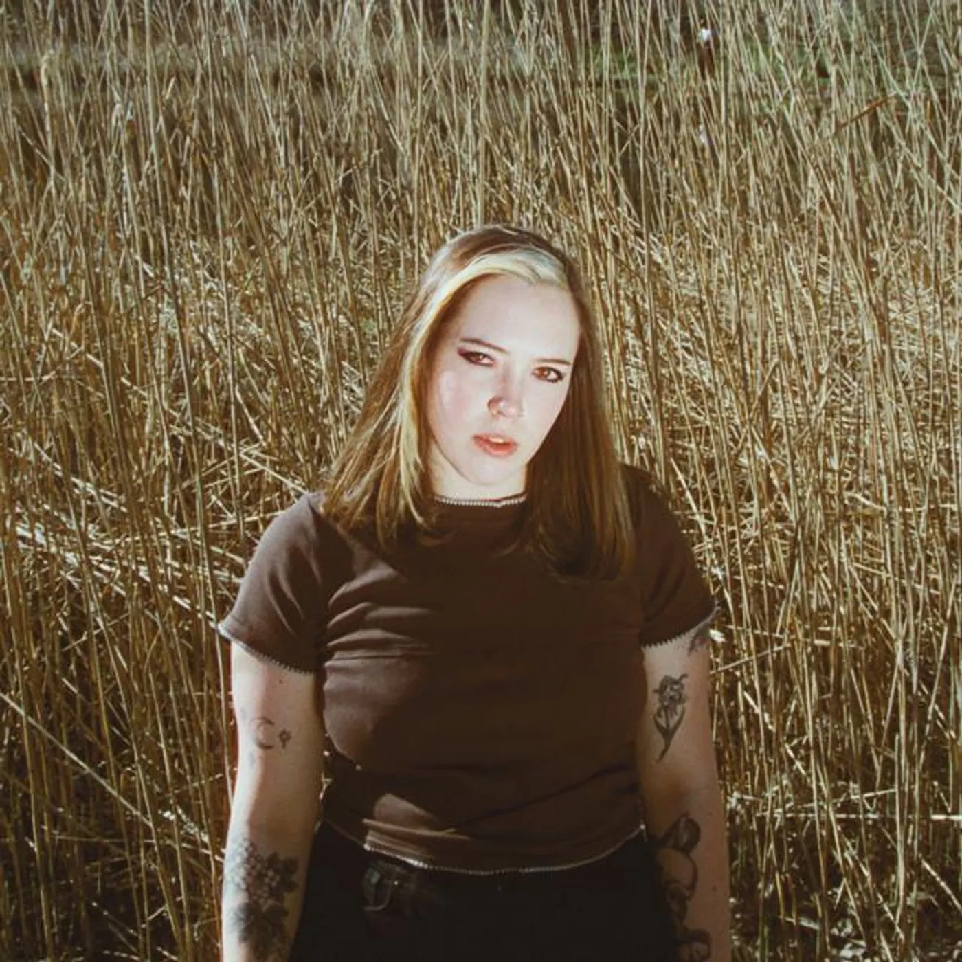 Soccer Mommy Brand Page