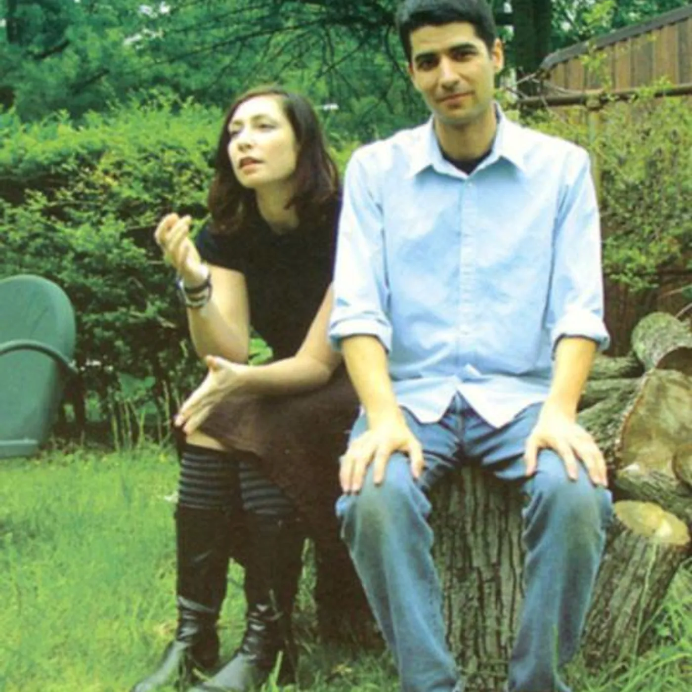 Soccer Team Brand Page