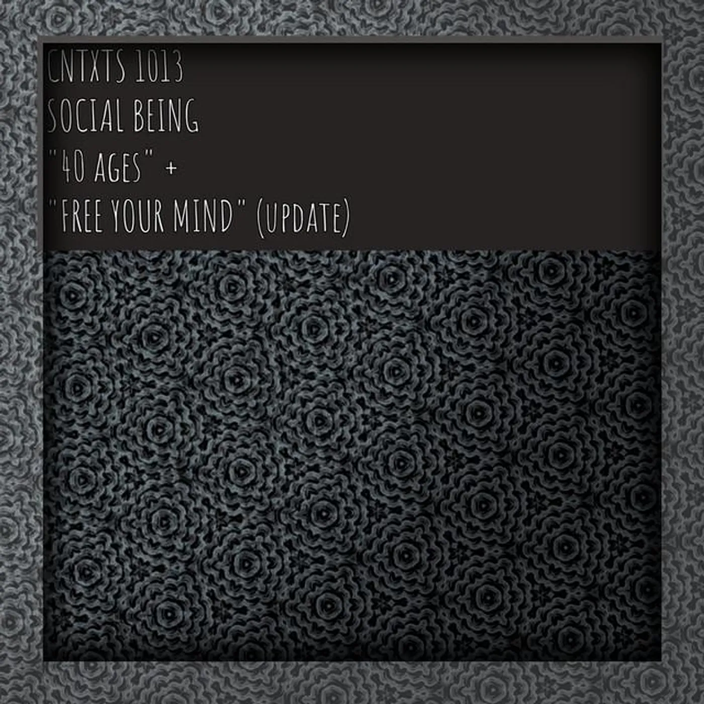 Social Being Brand Page