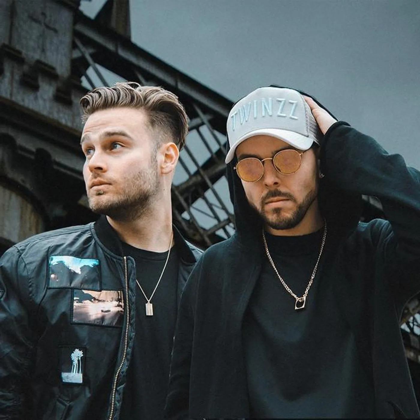 Social Beingz Brand Page