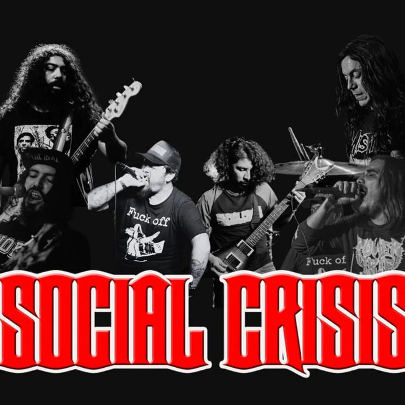 Social Crisis