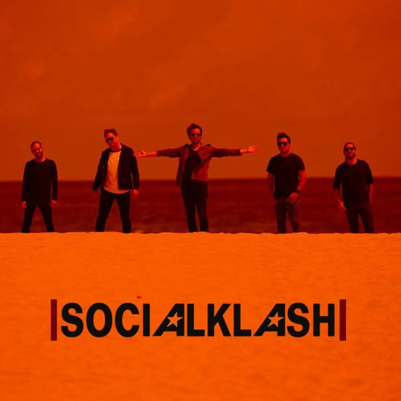 Social Klash
