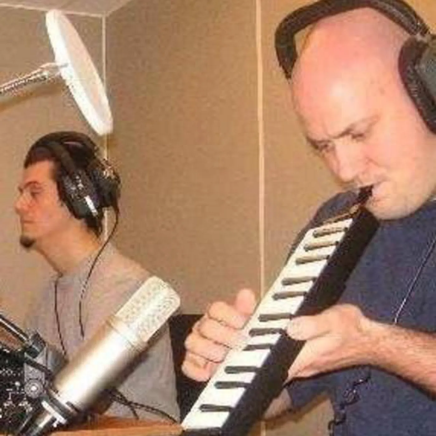 Social Living Sounds