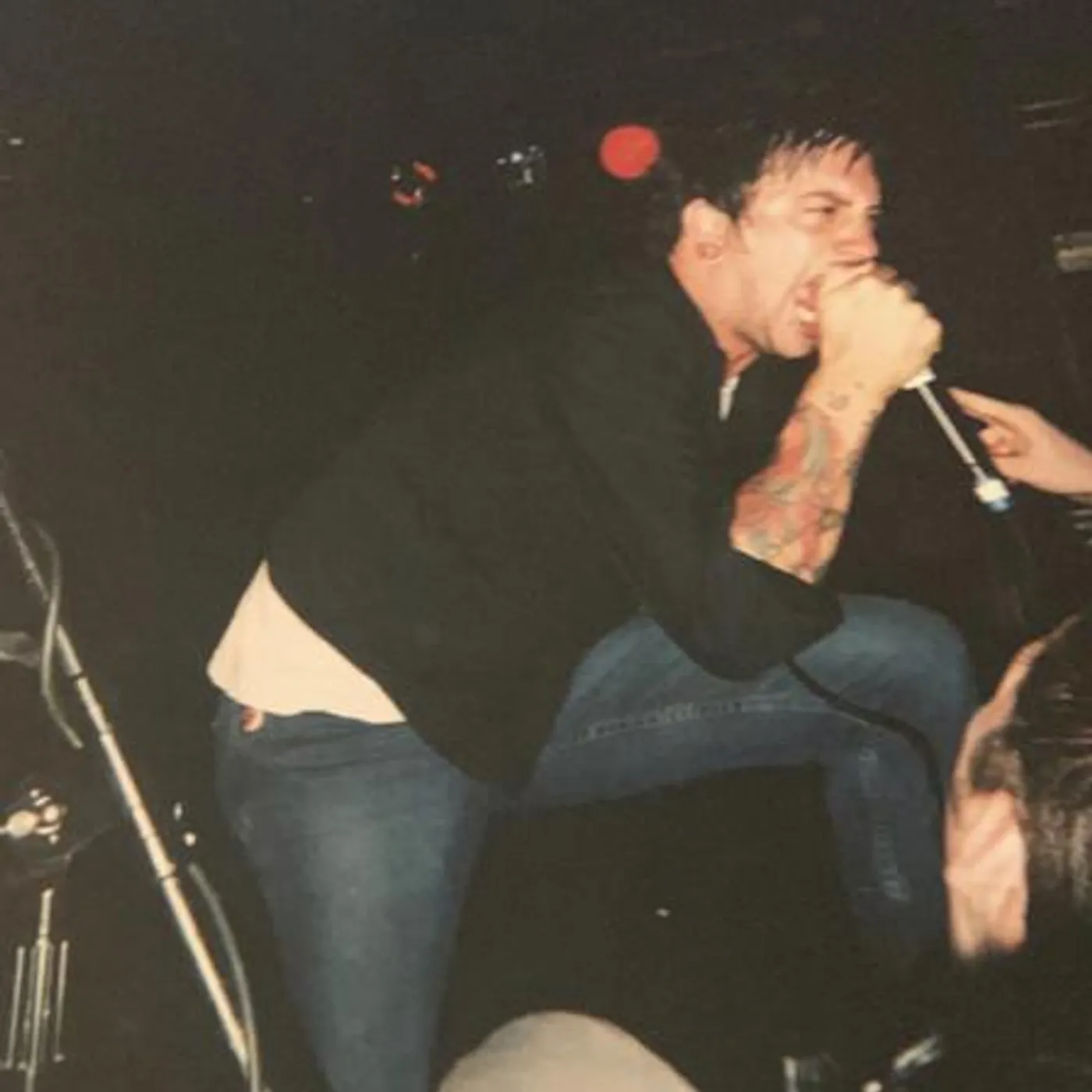 Society's Finest Brand Page