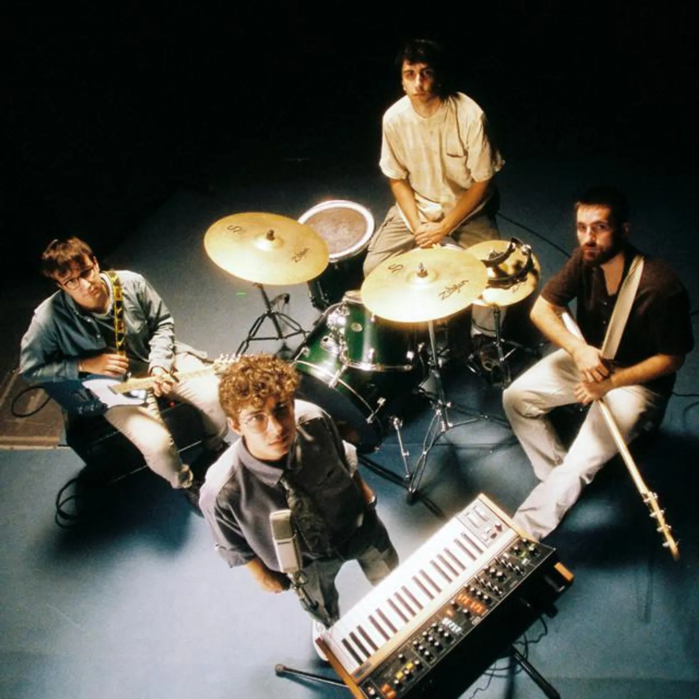 Socunbohemio Brand Page