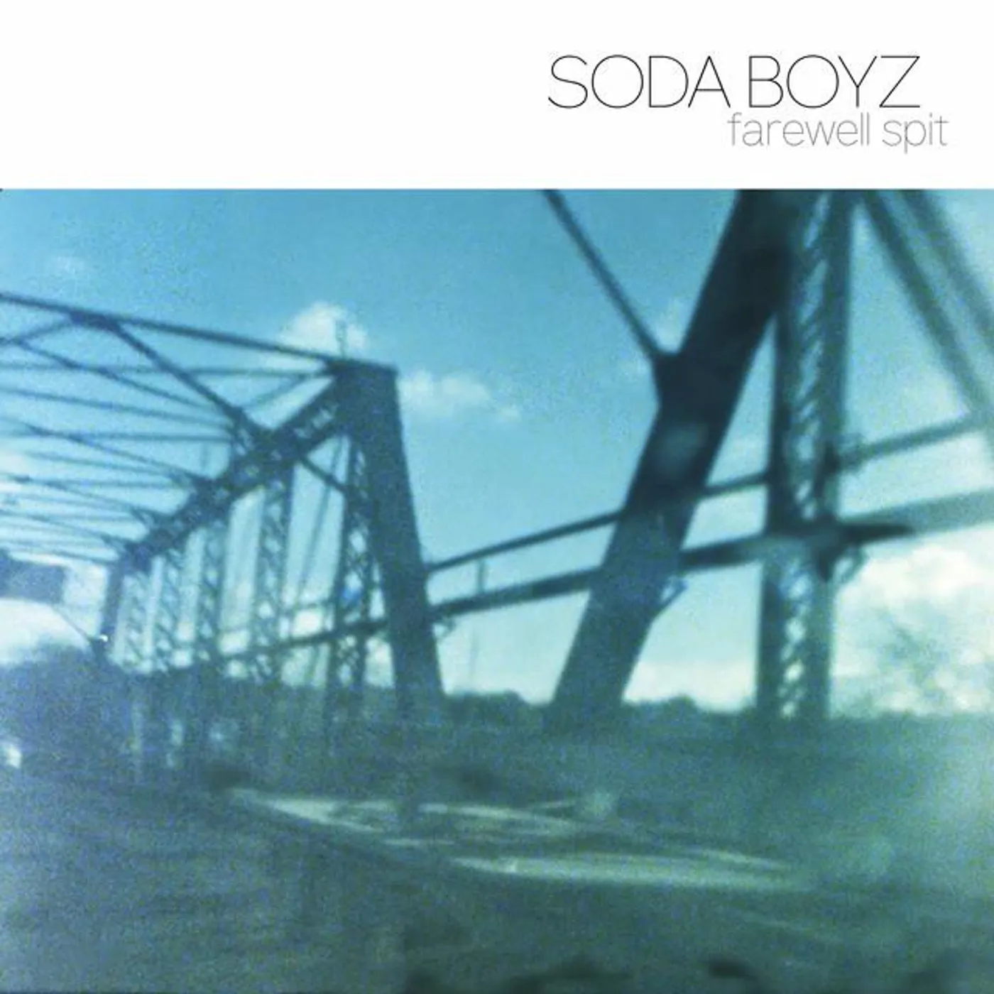 SODA BOYZ Brand Page