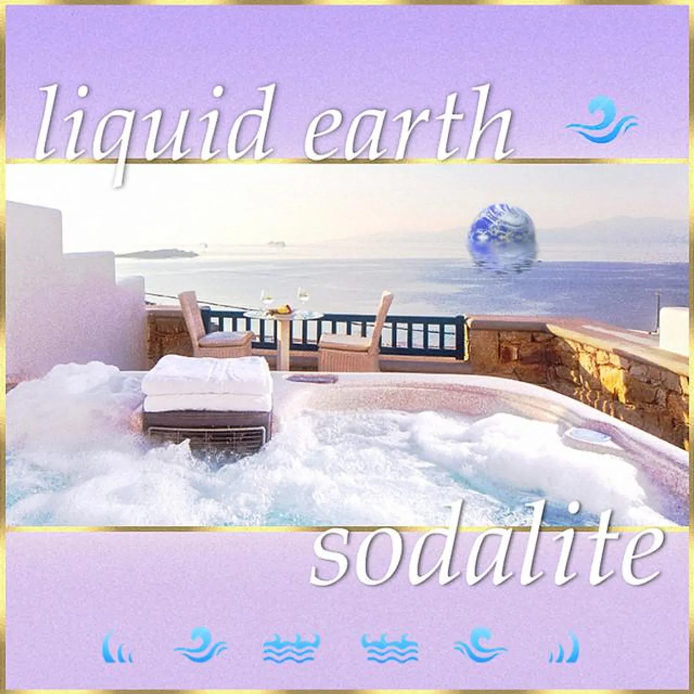 sodalite Brand Page
