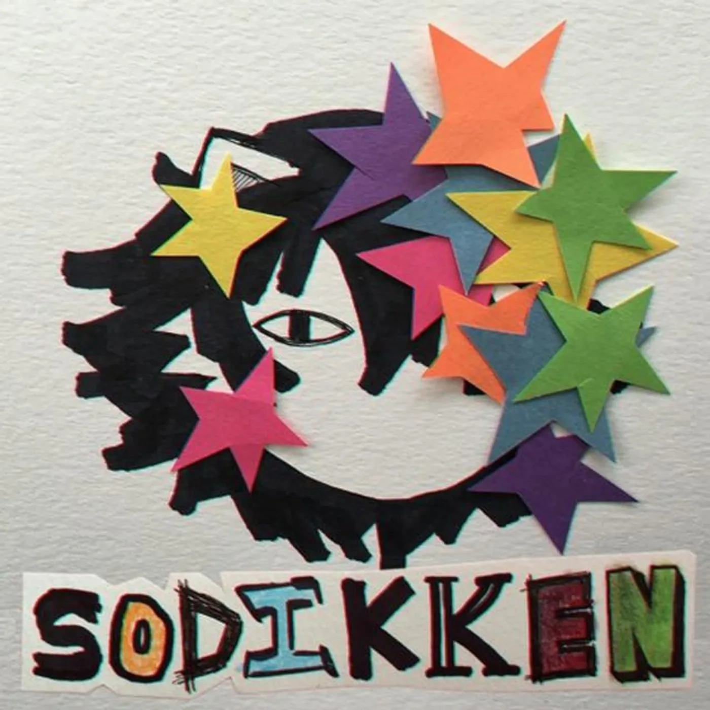Sodikken Brand Page