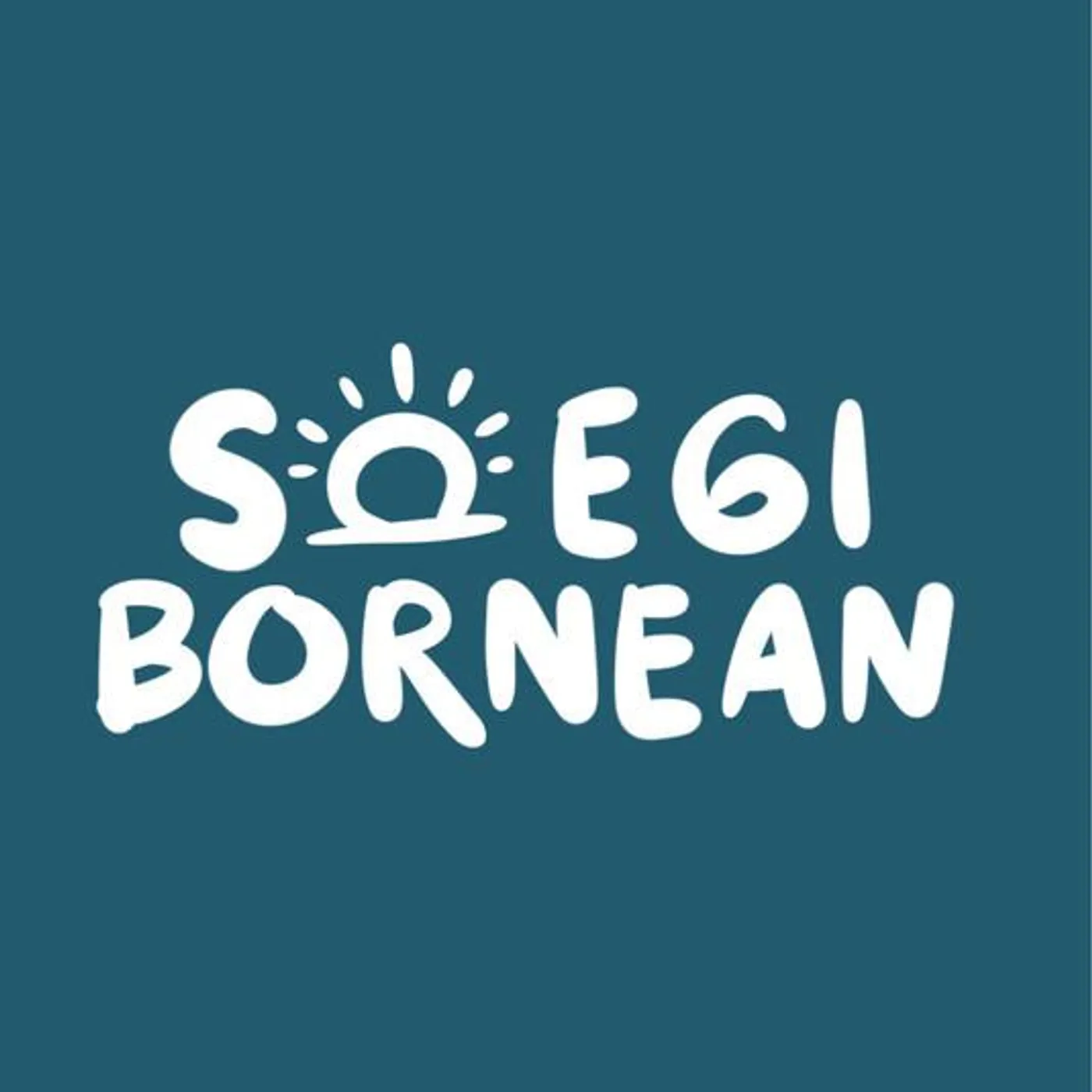 Soegi Bornean