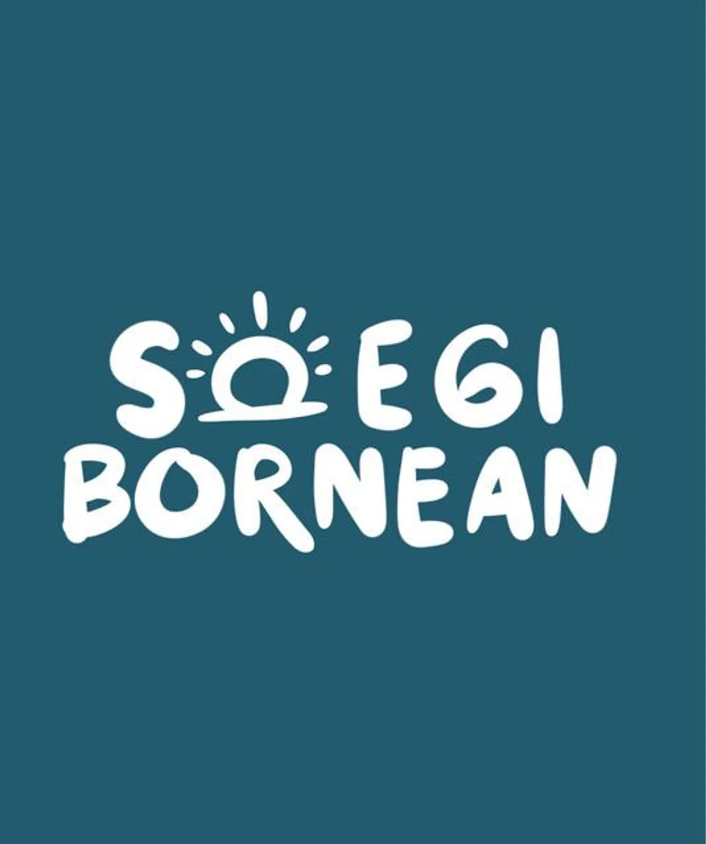 Soegi Bornean