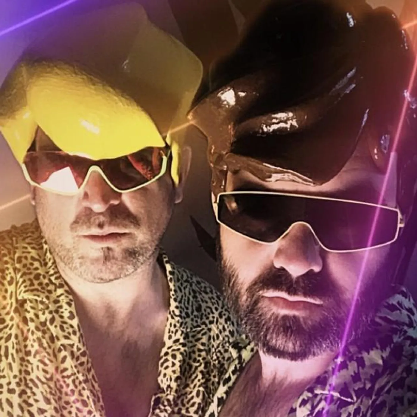 Soerii & Poolek Brand Page