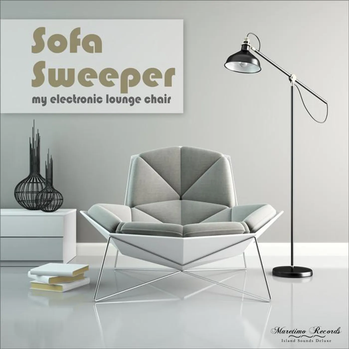 Sofa Sweeper Brand Page