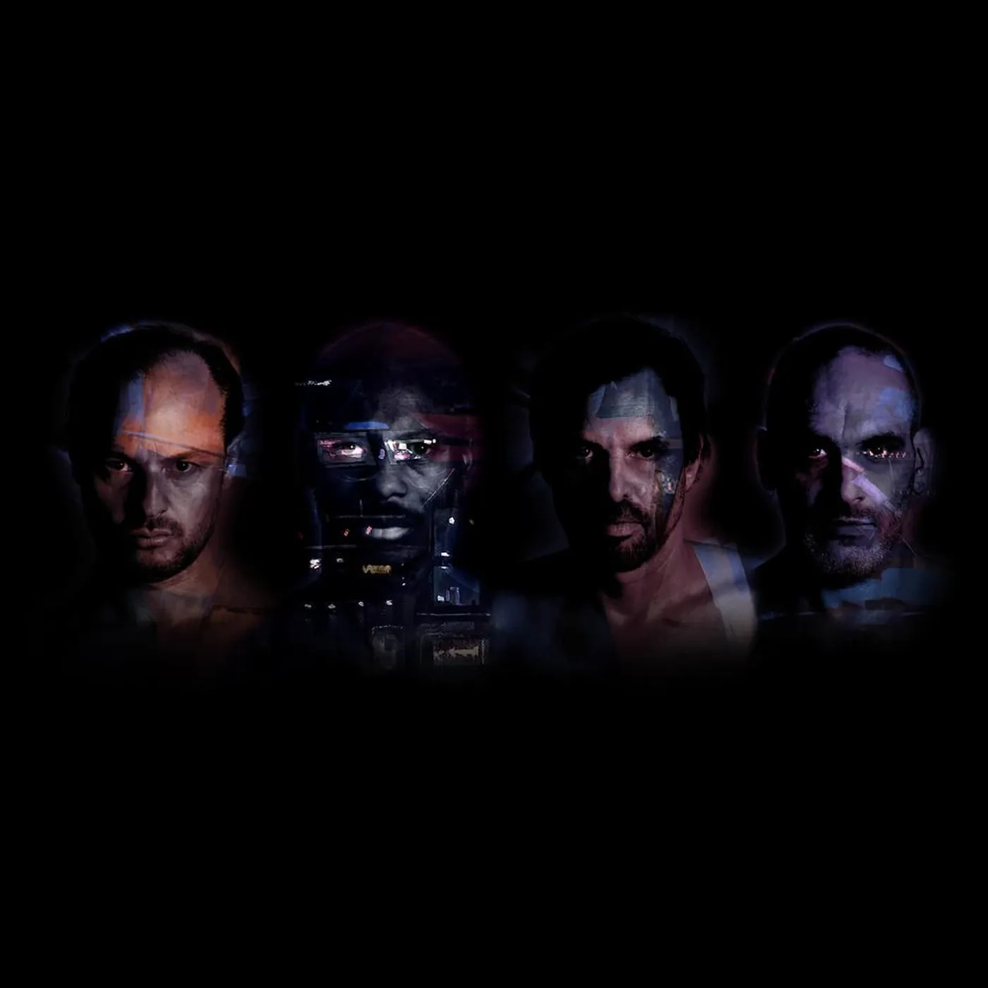 Sofa Surfers Brand Page