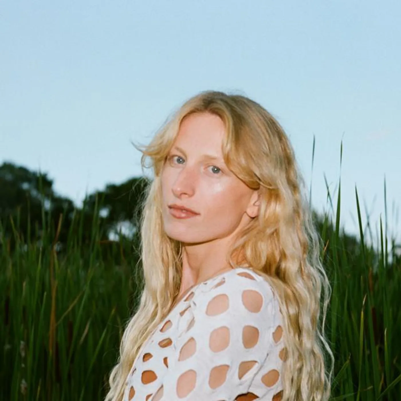 Sofia Grant Brand Page