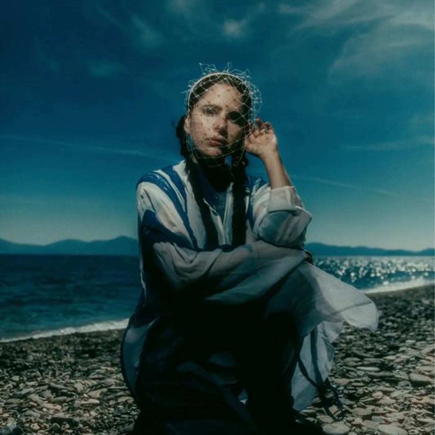 Sofia Kourtesis Brand Page