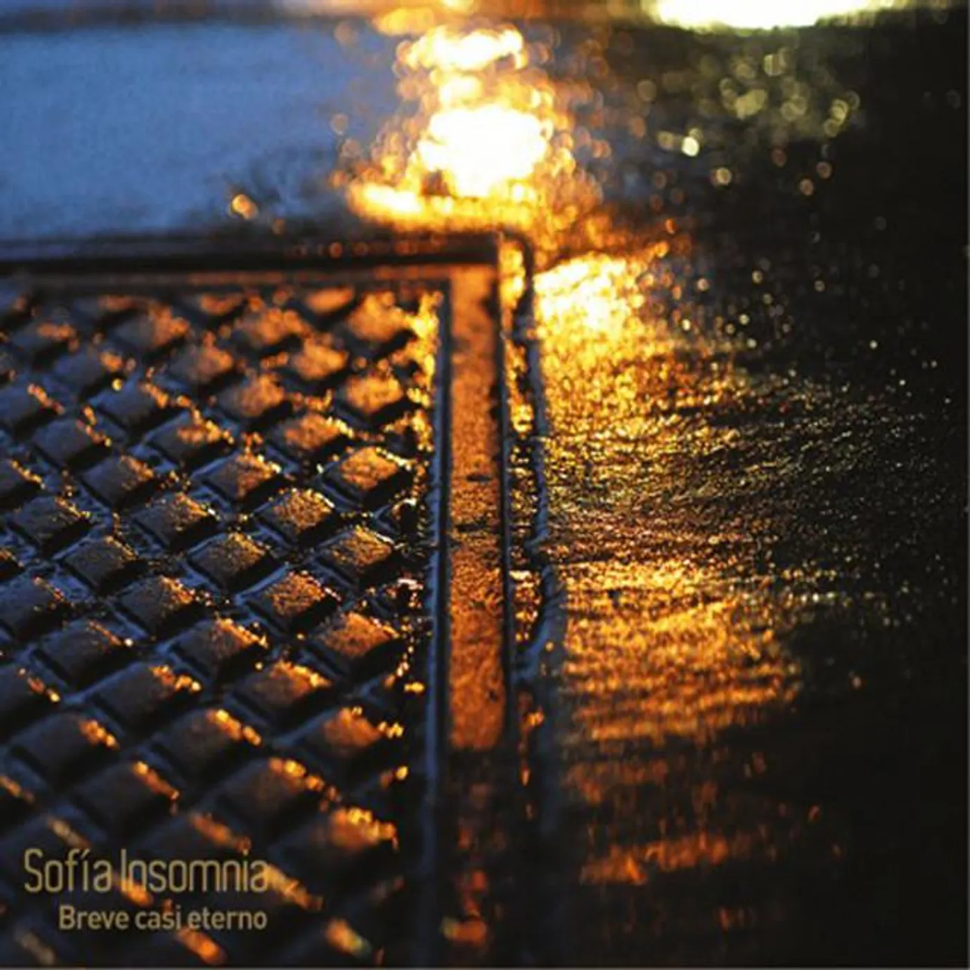 Sofia Insomnia Brand Page