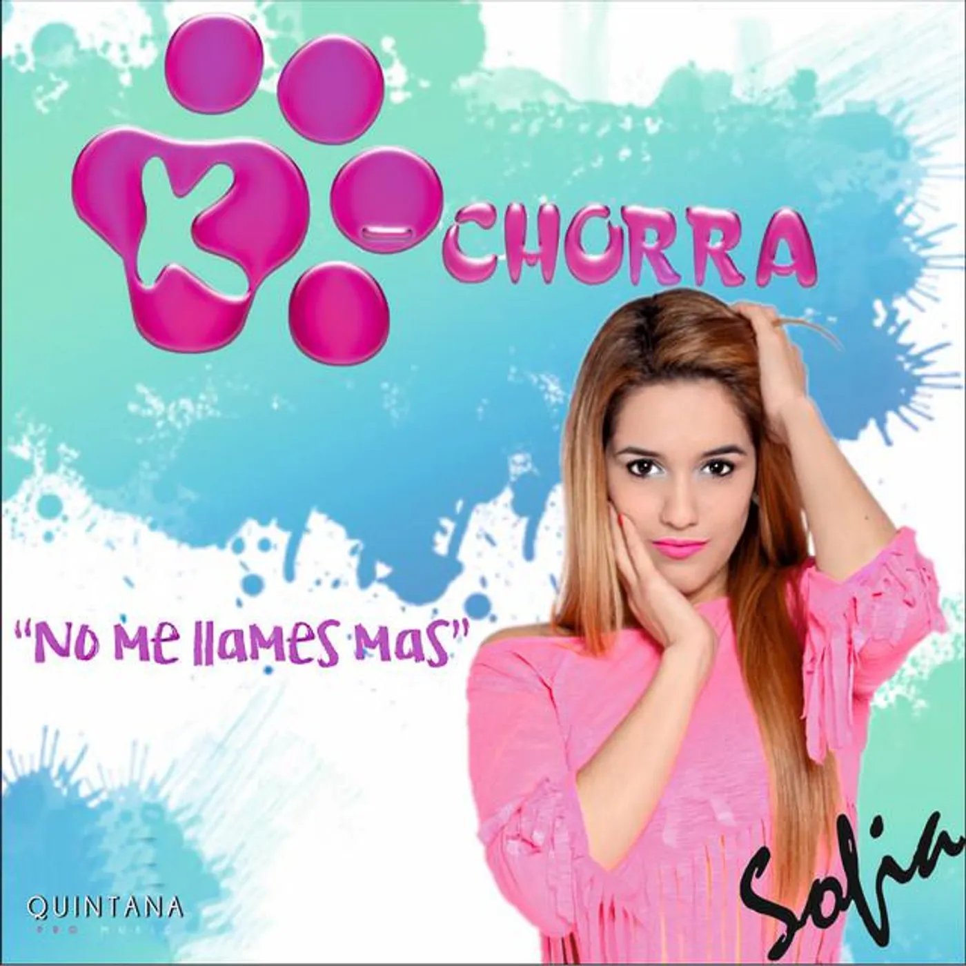 Sofia - La K-chorra Brand Page