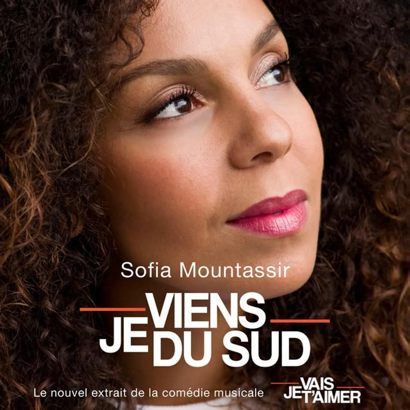 Sofia Mountassir Brand Page