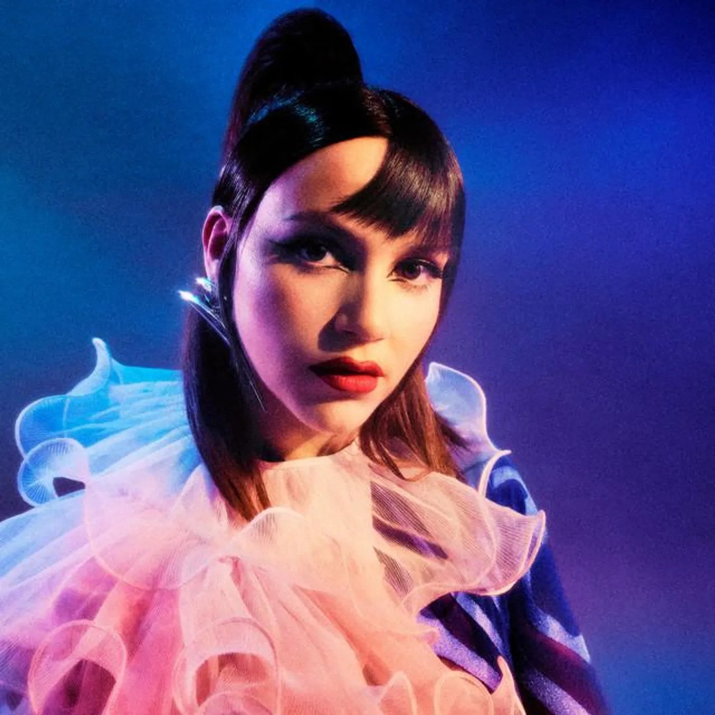 Sofia Portanet Brand Page