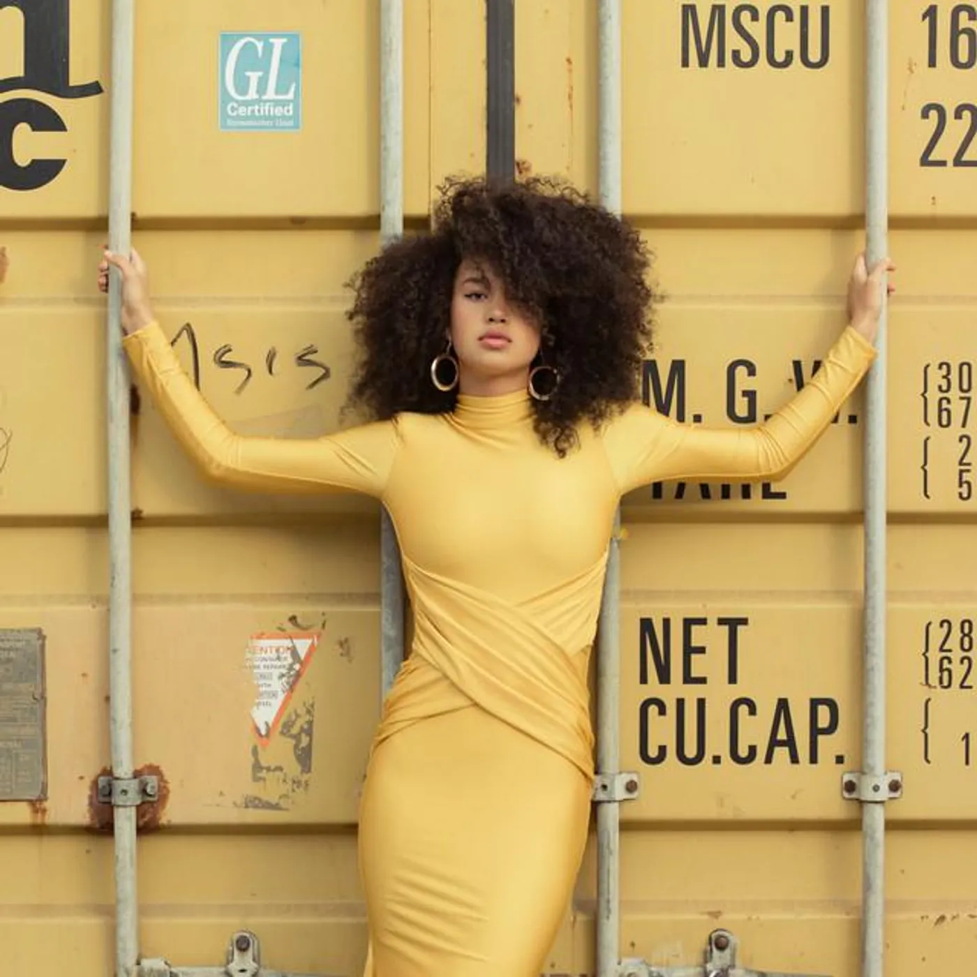 Sofia Wylie Brand Page