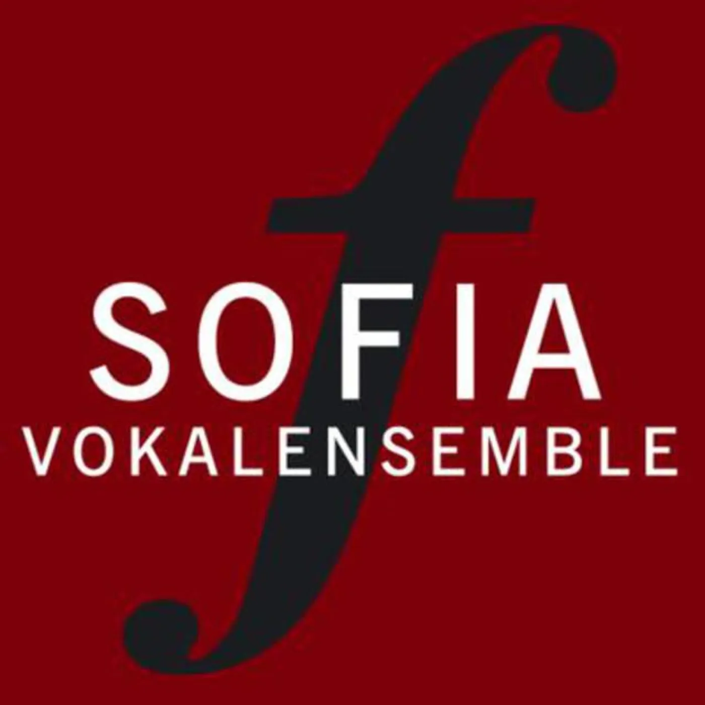 Sofia Vokalensemble Brand Page