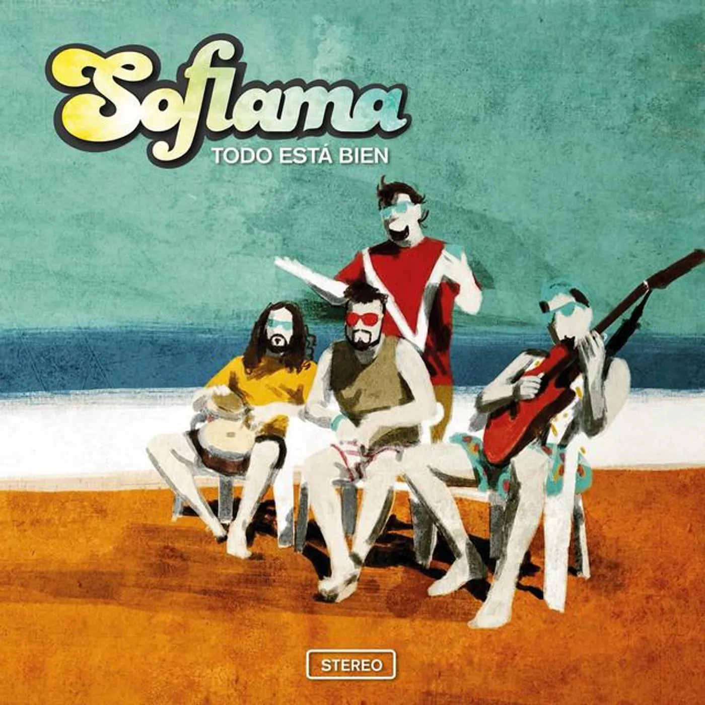 Soflama