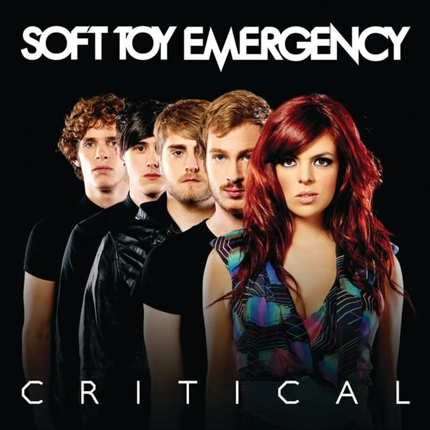 Soft Toy Emergency Brand Page