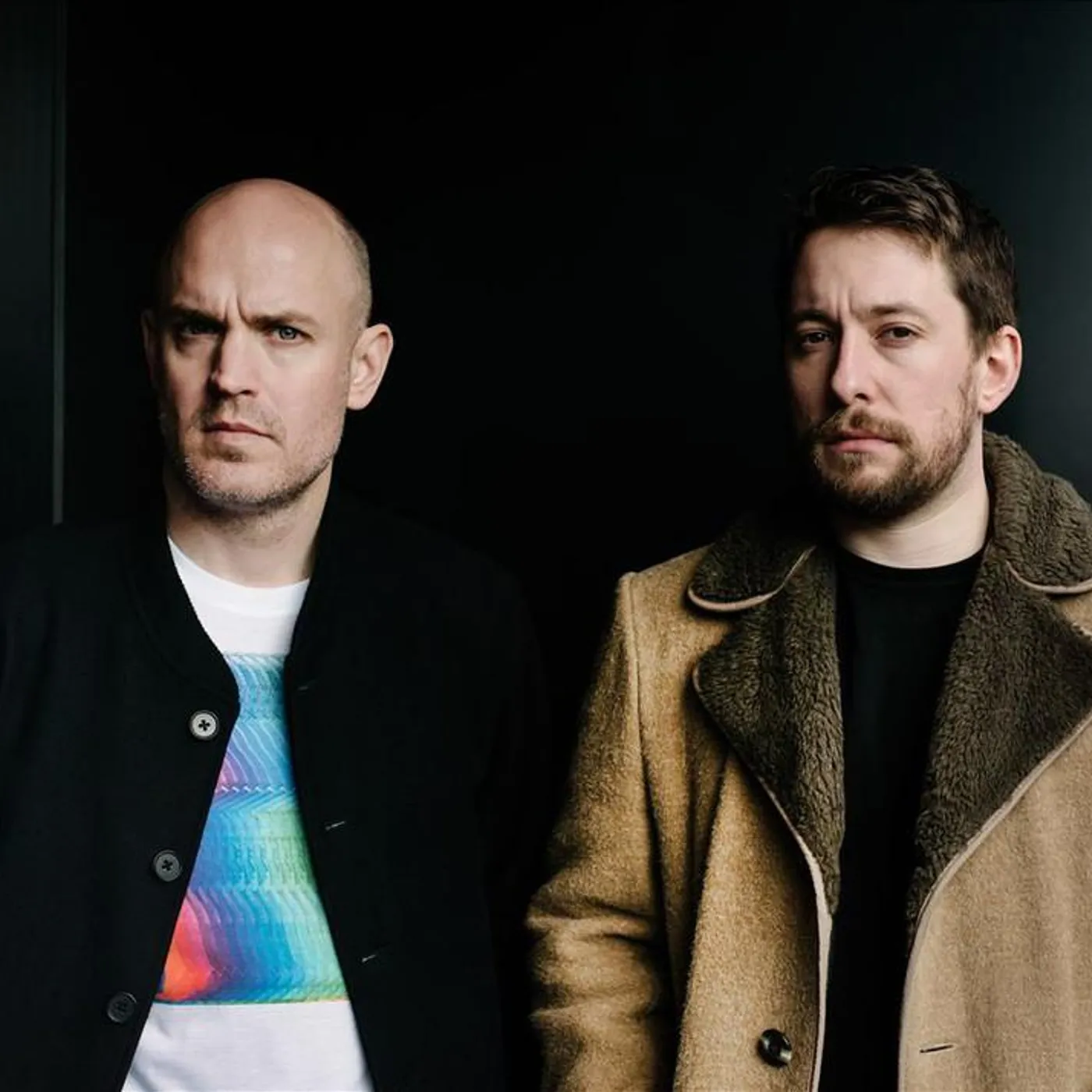 Soft Error Brand Page