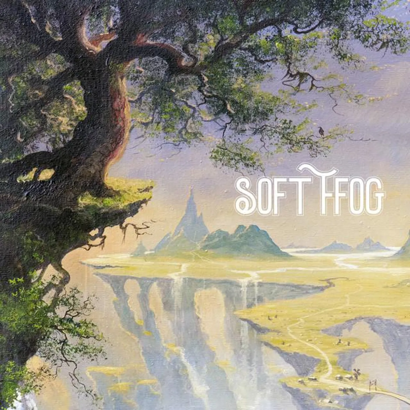 Soft Ffog Brand Page