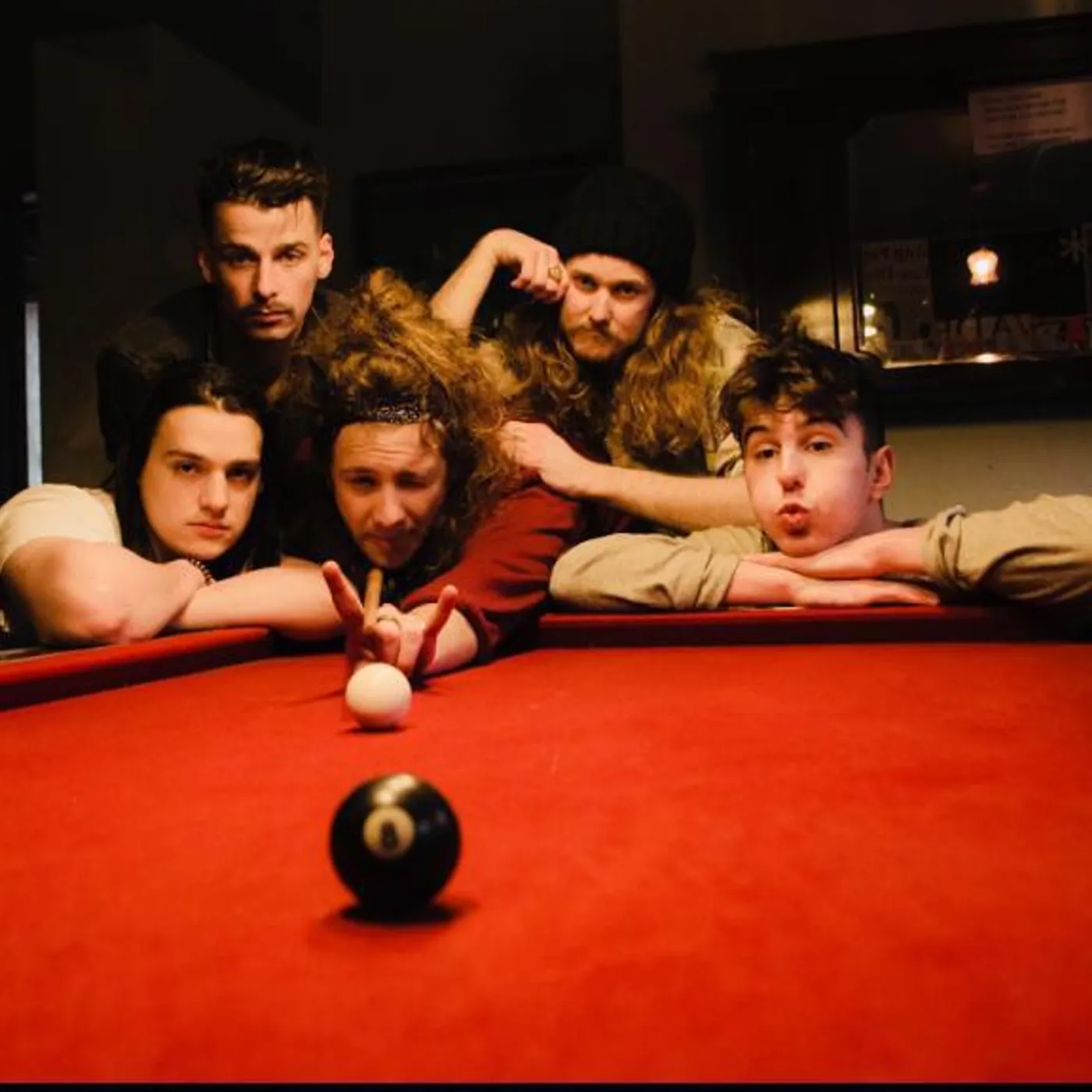 Soft Girls & Boys Club