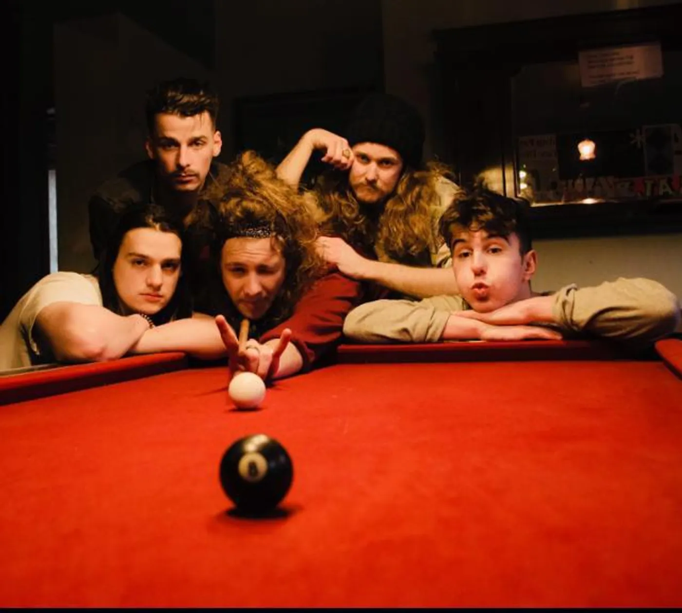 Soft Girls & Boys Club