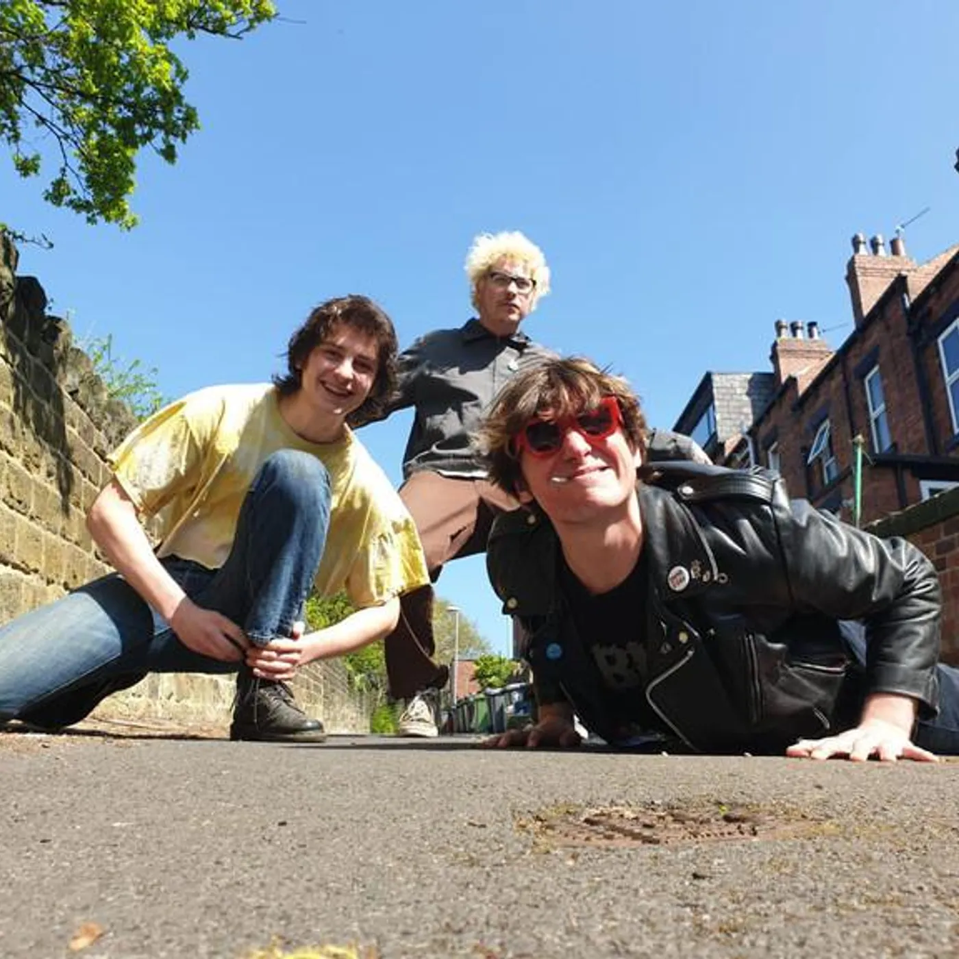 Soft Jocks Brand Page