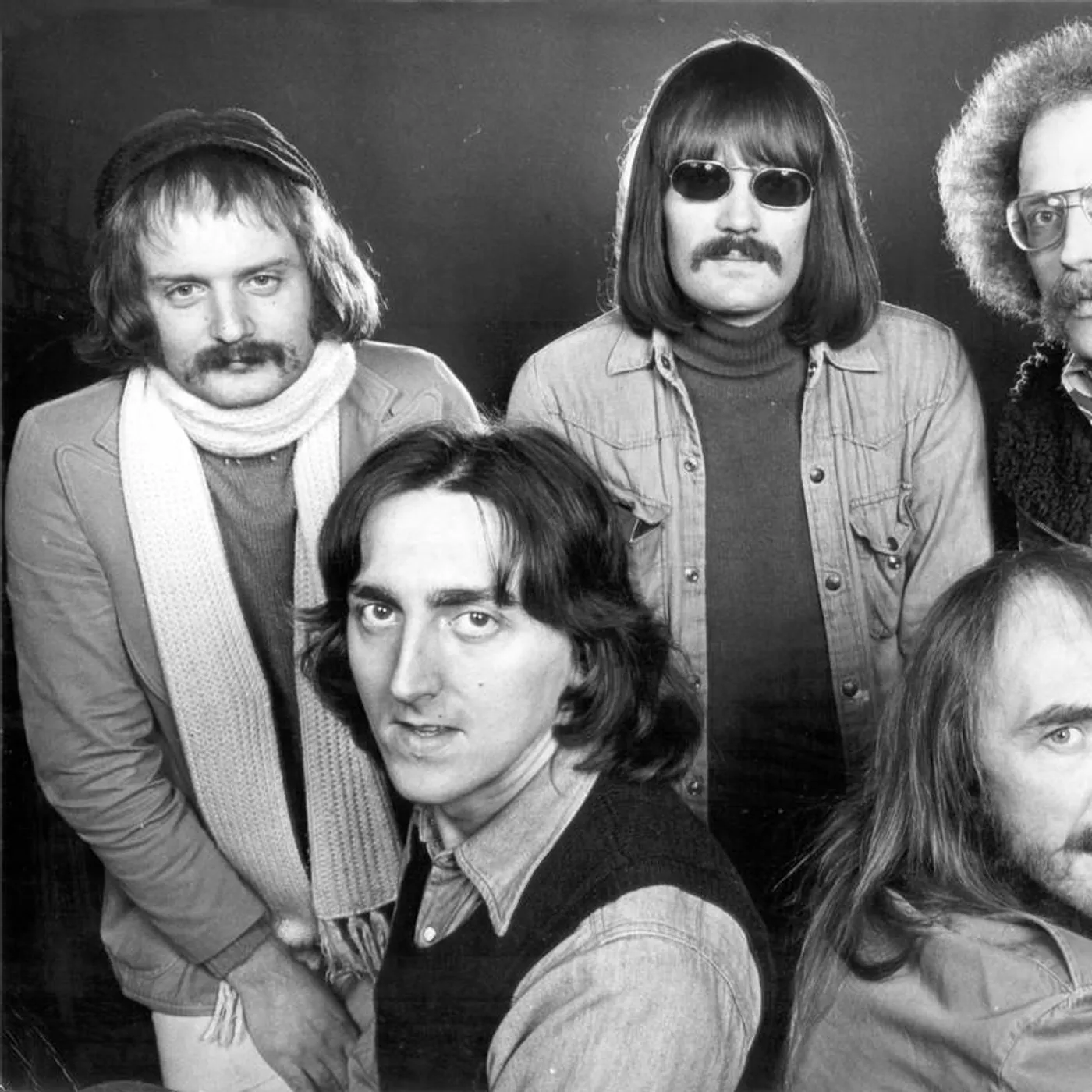 Soft Machine Brand Page