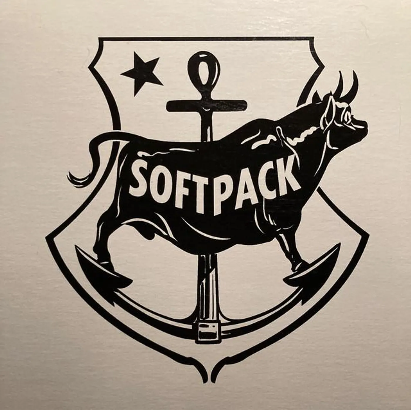 The Soft Pack