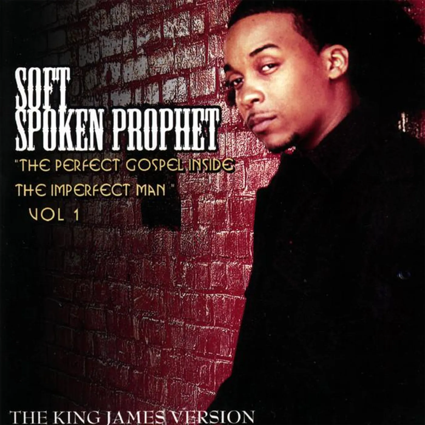 Soft Spoken Prophet Brand Page