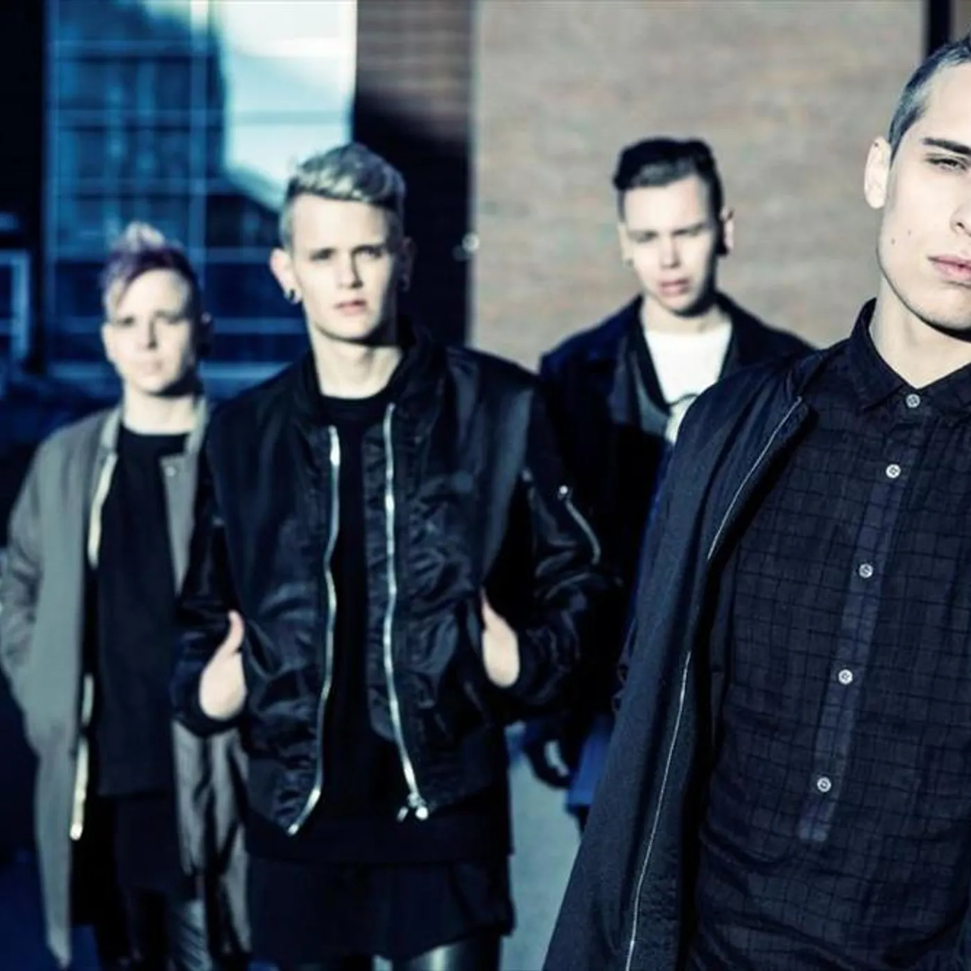 Softengine Brand Page