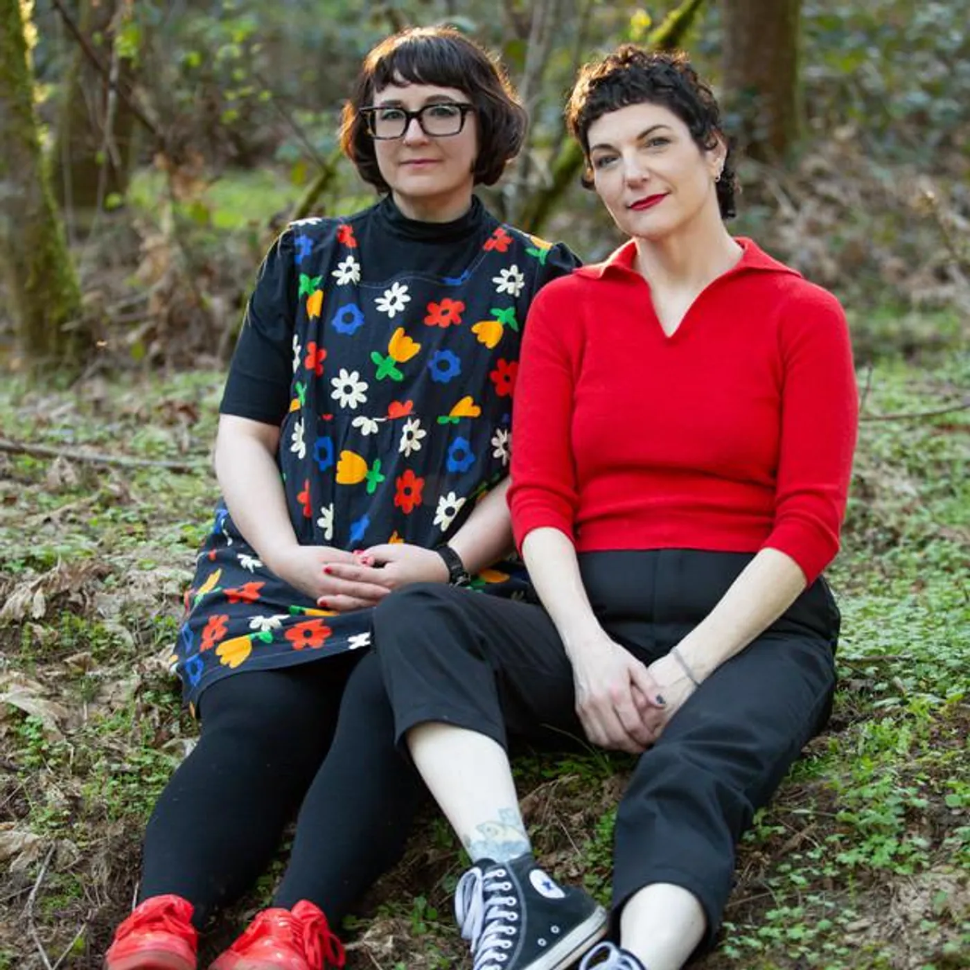 The Softies Brand Page