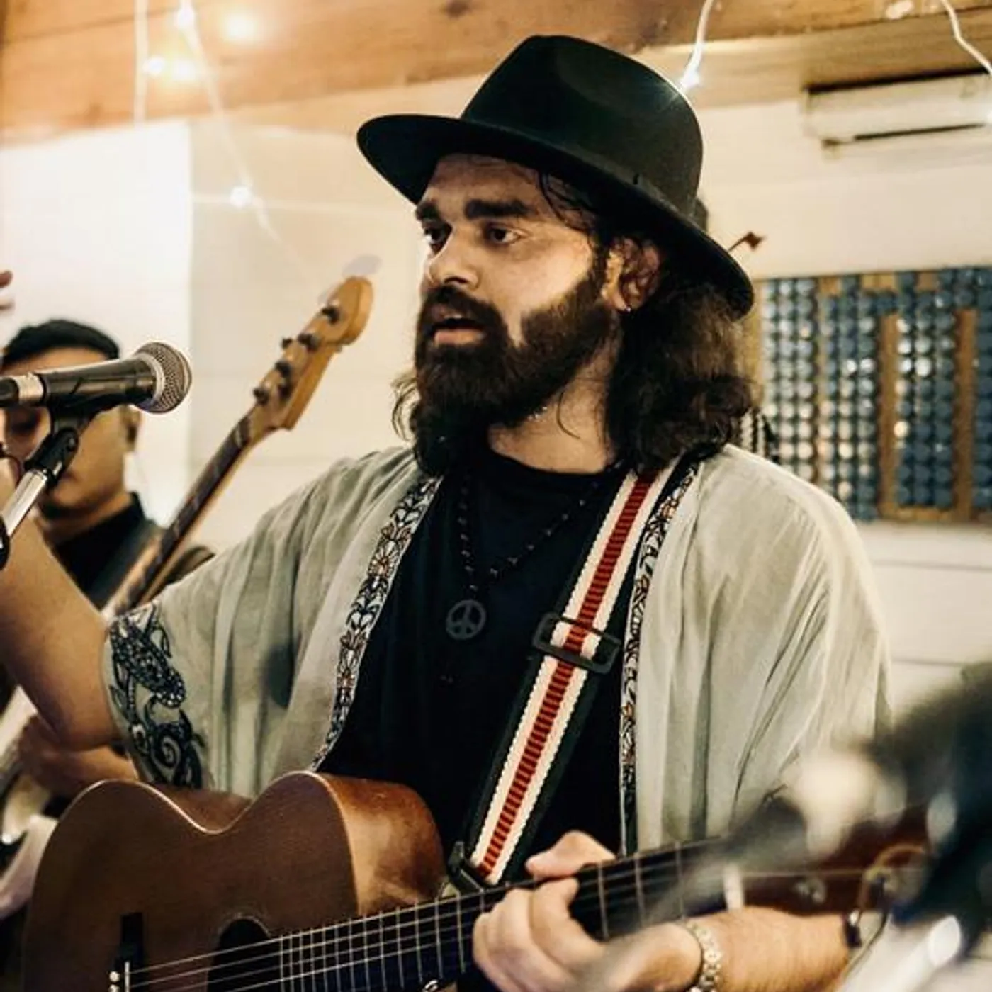 Soham Mallick Brand Page