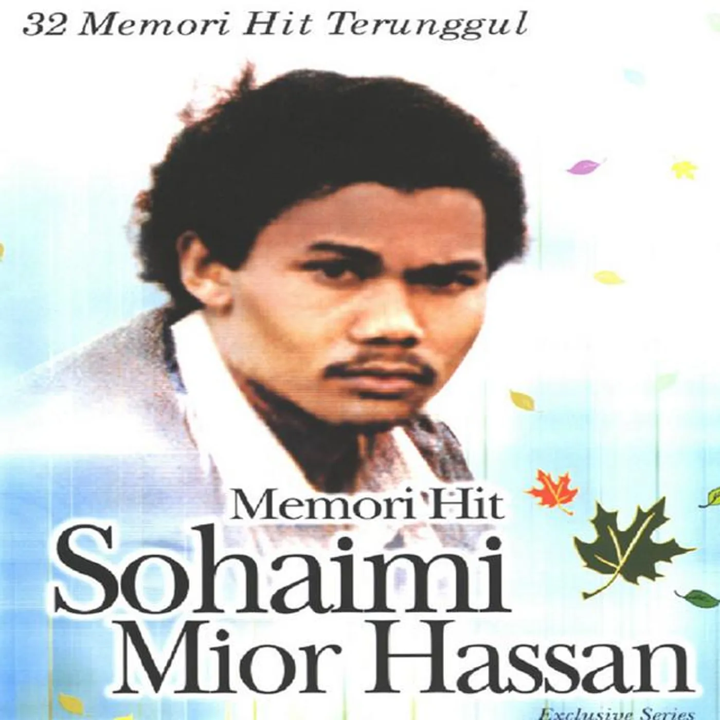Sohaimi Mior Hassan