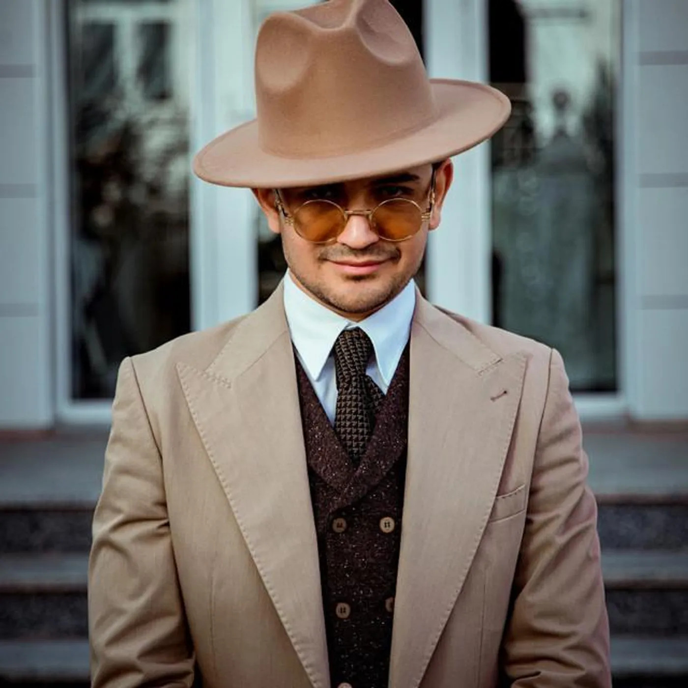 Sohbet Jumayew Brand Page