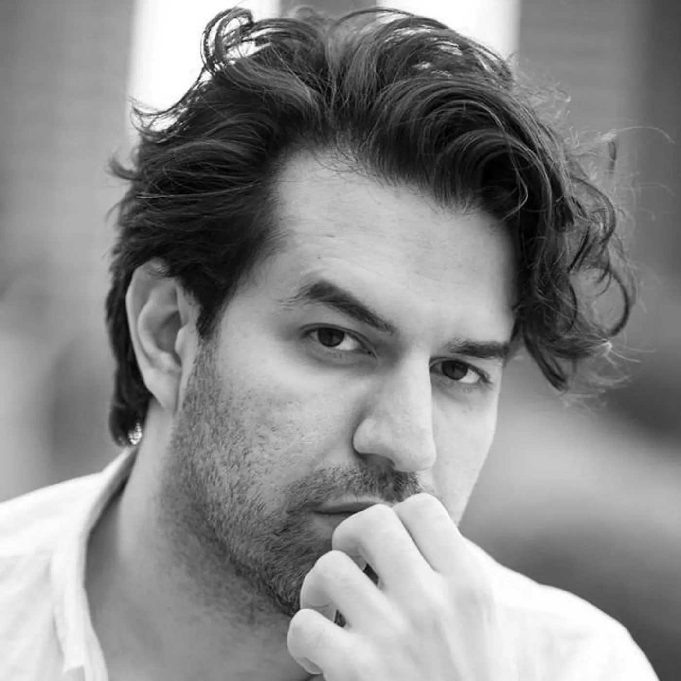 Sohrab Pournazeri Brand Page