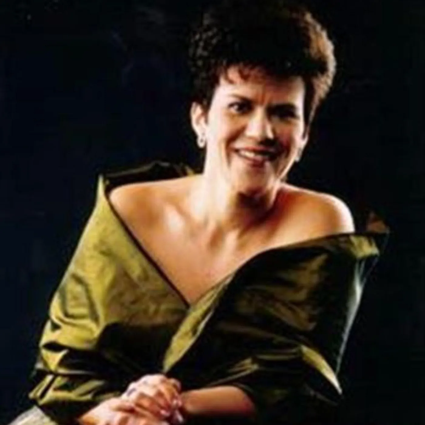 Soile Isokoski Brand Page