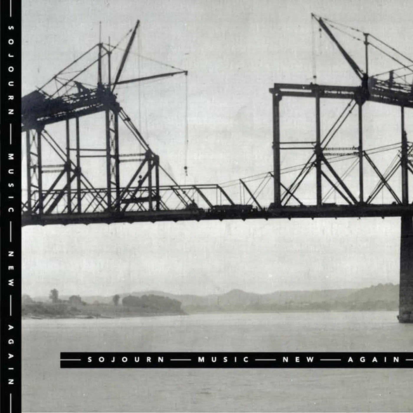 Sojourn Music